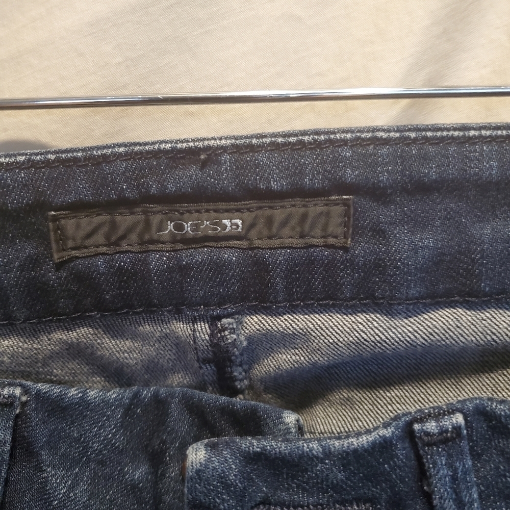 Joe's Jean's Honey Bootcut Lyla SZ W26 - Picture 5 of 9